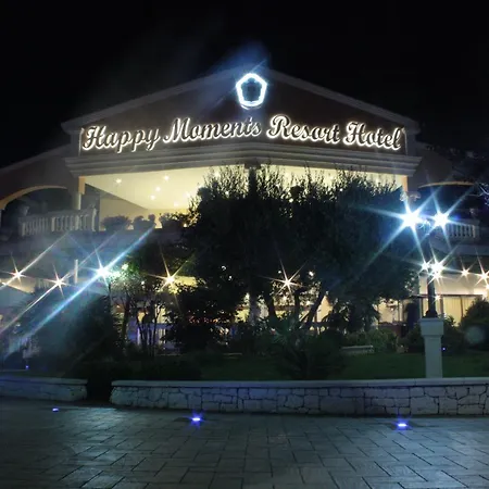 Hotel Happy Moments